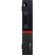 LENOVO ThinkCentre M700 10HY004RAU Desktop Computer - Intel Core i3 (6th Gen) i3-6100T 3.20 GHz - Tiny - Black FrontMaximum