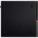 LENOVO ThinkCentre M700 10HY004RAU Desktop Computer - Intel Core i3 (6th Gen) i3-6100T 3.20 GHz - Tiny - Black BottomMaximum