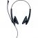 JABRA BIZ 1500 Wired Stereo Headset - Over-the-head - Supra-aural FrontMaximum