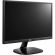 LG 24MP48HQ 61 cm (24") LED LCD Monitor - 16:9 - 5 ms RightMaximum