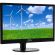 PHILIPS S-line 221S6LCB 54.6 cm (21.5") WLED LCD Monitor - 16:9 - 5 ms
