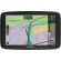 TOMTOM VIA 62 Automobile Portable GPS Navigator - Mountable, Portable FrontMaximum