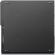 LENOVO ThinkCentre M700 10KQ0020AU Desktop Computer - Intel Core i7 (6th Gen) i7-6700 3.40 GHz - Small Form Factor - Black BottomMaximum