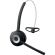 JABRA PRO Wireless Mono Earset - Supra-aural - Black