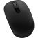 MICROSOFT 1850 Mouse - Wireless - Black