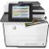 HP PageWide Enterprise 586dn Page Wide Array Multifunction Printer - Colour - Plain Paper Print - Desktop