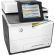 HP PageWide Enterprise 586dn Page Wide Array Multifunction Printer - Colour - Plain Paper Print - Desktop RightMaximum