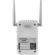 NETGEAR EX6150 IEEE 802.11ac 1.17 Gbit/s Wireless Range Extender RearMaximum