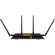 NETGEAR Nighthawk X4S D7800 IEEE 802.11ac ADSL2+, VDSL2 Modem/Wireless Router RearMaximum