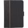 TARGUS VersaVu Signature THZ636GL Carrying Case for 24.6 cm (9.7") iPad Air, iPad Air 2, iPad Pro - Black FrontMaximum