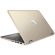 HP Pavilion x360 13-u000 13-u029tu 33.8 cm (13.3") Touchscreen 2 in 1 Notebook - Intel Core i5 (6th Gen) i5-6200U Dual-core (2 Core) 2.30 GHz - Convertible - Gold TopMaximum