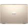 HP Pavilion x360 13-u000 13-u029tu 33.8 cm (13.3") Touchscreen 2 in 1 Notebook - Intel Core i5 (6th Gen) i5-6200U Dual-core (2 Core) 2.30 GHz - Convertible - Gold RearMaximum