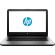 HP 14-ac600 14-ac606TU 35.6 cm (14") Notebook - Intel Core i3 (5th Gen) i3-5005U Dual-core (2 Core) 2 GHz - Silver