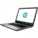 HP 14-ac600 14-ac606TU 35.6 cm (14") Notebook - Intel Core i3 (5th Gen) i3-5005U Dual-core (2 Core) 2 GHz - Silver LeftMaximum