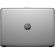 HP 14-ac600 14-ac606TU 35.6 cm (14") Notebook - Intel Core i3 (5th Gen) i3-5005U Dual-core (2 Core) 2 GHz - Silver RearMaximum