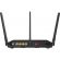 D-LINK DSL-2885A IEEE 802.11ac ADSL2+, VDSL2 Modem/Wireless Router RearMaximum