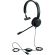 JABRA EVOLVE 30 II Wired Mono Headset - Over-the-head - Supra-aural