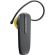 JABRA BT2047 Wireless Bluetooth Mono Earset - Earbud, Over-the-ear - Outer-ear - Black
