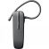 JABRA BT2047 Wireless Bluetooth Mono Earset - Earbud, Over-the-ear - Outer-ear - Black RearMaximum