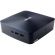 ASUS VivoMini UN45H-DM140M Desktop Computer - Intel Celeron N3150 1.60 GHz - Mini PC - Midnight Blue