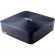 ASUS VivoMini UN45H-DM140M Desktop Computer - Intel Celeron N3150 1.60 GHz - Mini PC - Midnight Blue LeftMaximum