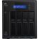 WESTERN DIGITAL My Cloud EX4 EX4100 4 x Total Bays NAS Server - Desktop