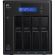 WESTERN DIGITAL My Cloud EX4 EX4100 4 x Total Bays NAS Server - External