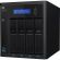 WESTERN DIGITAL My Cloud EX4 EX4100 4 x Total Bays NAS Server - External LeftMaximum