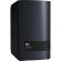 WESTERN DIGITAL My Cloud EX2 Ultra BVBZ0120JCH 2 x Total Bays NAS Server - Desktop RightMaximum