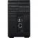 WESTERN DIGITAL My Cloud EX2 Ultra BVBZ0120JCH 2 x Total Bays NAS Server - Desktop RearMaximum