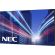 NEC Display MultiSync X555UNV 139.7 cm (55") LCD Digital Signage Display