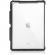 STM Bags dux Case for iPad Pro - Black, Clear FrontMaximum