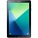 SAMSUNG Galaxy Tab A SM-P585Y 16 GB Tablet - 25.7 cm (10.1") - Plane to Line (PLS) Switching - Wireless LAN - 4G -  Exynos 7 Octa 7870 Octa-core (8 Core) 1.60 GHz - Metallic Black FrontMaximum