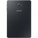 SAMSUNG Galaxy Tab A SM-P585Y 16 GB Tablet - 25.7 cm (10.1") - Plane to Line (PLS) Switching - Wireless LAN - 4G -  Exynos 7 Octa 7870 Octa-core (8 Core) 1.60 GHz - Metallic Black RearMaximum