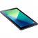 SAMSUNG Galaxy Tab A SM-P585Y 16 GB Tablet - 25.7 cm (10.1") - Plane to Line (PLS) Switching - Wireless LAN - 4G -  Exynos 7 Octa 7870 Octa-core (8 Core) 1.60 GHz - Metallic Black BottomMaximum