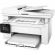 HP LaserJet Pro M130fw Laser Multifunction Printer - Monochrome - Plain Paper Print - Desktop LeftMaximum