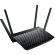ASUS RT-AC58U IEEE 802.11ac Ethernet Wireless Router