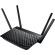 ASUS RT-AC58U IEEE 802.11ac Ethernet Wireless Router LeftMaximum