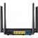 ASUS RT-AC58U IEEE 802.11ac Ethernet Wireless Router RearMaximum