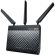 ASUS 4G-AC55U IEEE 802.11ac Cellular Modem/Wireless Router