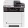 KYOCERA Ecosys M5521cdn Laser Multifunction Printer - Colour - Plain Paper Print - Desktop