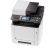 KYOCERA Ecosys M5526cdw Laser Multifunction Printer - Colour - Plain Paper Print - Desktop TopMaximum