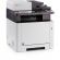 KYOCERA Ecosys M5521cdw Laser Multifunction Printer - Colour - Plain Paper Print - Desktop RightMaximum