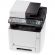 KYOCERA Ecosys M5521cdw Laser Multifunction Printer - Colour - Plain Paper Print - Desktop TopMaximum