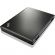 LENOVO ThinkPad Yoga 11e 20G80007AU 29.5 cm (11.6") 16:9 2 in 1 Netbook - 1366 x 768 Touchscreen - In-plane Switching (IPS) Technology - Intel Core i3 (6th Gen) i3-6100U Dual-core (2 Core) 2.30 GHz - 4 GB DDR3L SDRAM - 128 GB SSD - Windows 10 Home 64-bit (English) - Convertible - Graphite Black TopMaximum