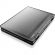 LENOVO ThinkPad Yoga 11e 20G80007AU 29.5 cm (11.6") 16:9 2 in 1 Netbook - 1366 x 768 Touchscreen - In-plane Switching (IPS) Technology - Intel Core i3 (6th Gen) i3-6100U Dual-core (2 Core) 2.30 GHz - 4 GB DDR3L SDRAM - 128 GB SSD - Windows 10 Home 64-bit (English) - Convertible - Graphite Black LeftMaximum