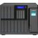 QNAP Turbo NAS TS-1635 16 x Total Bays SAN/NAS Server - Desktop FrontMaximum