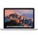 APPLE MacBook Pro MLW82X/A 39.1 cm (15.4") 16:10 Notebook - 2880 x 1800 - In-plane Switching (IPS) Technology - Intel Core i7 Quad-core (4 Core) 2.70 GHz - 16 GB LPDDR3 - 512 GB SSD - Mac OS X 10.12 Sierra - Silver FrontMaximum