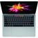 APPLE MacBook Pro MLH32X/A 39.1 cm (15.4") 16:10 Notebook - 2880 x 1800 - In-plane Switching (IPS) Technology - Intel Core i7 Quad-core (4 Core) 2.60 GHz - 16 GB LPDDR3 - 256 GB SSD - Mac OS X 10.12 Sierra - Space Gray