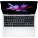 APPLE MacBook Pro MNQG2X/A 33.8 cm (13.3") 16:10 Notebook - 2560 x 1600 - In-plane Switching (IPS) Technology - Intel Core i5 Dual-core (2 Core) 2.90 GHz - 8 GB LPDDR3 - 512 GB SSD - Mac OS X 10.12 Sierra - Silver